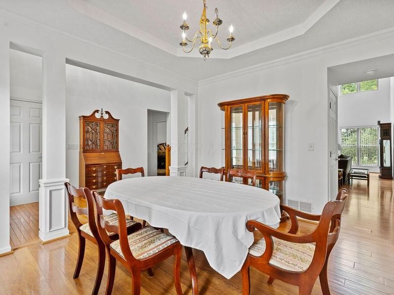 4690 Cherry Glen Drive, Powell, OH 43065 Photo 9