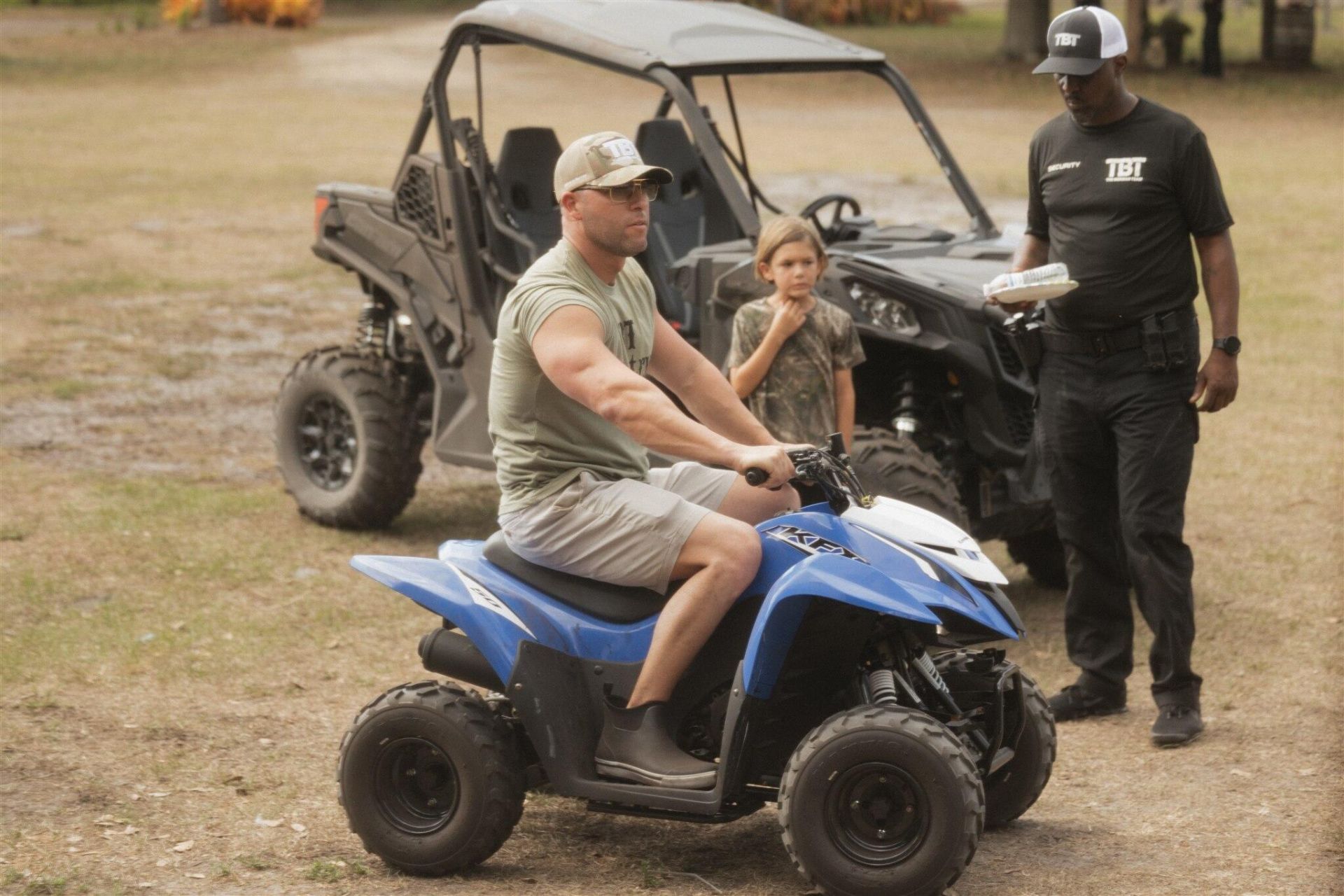 24770 SW 95th Street, Indiantown, FL 34956 Photo