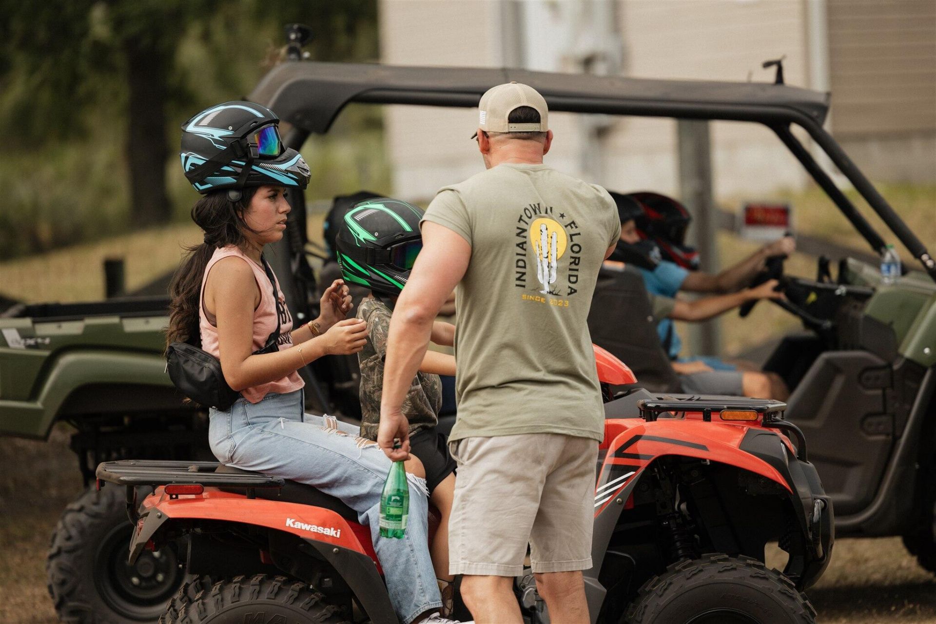 24770 SW 95th Street, Indiantown, FL 34956 Photo