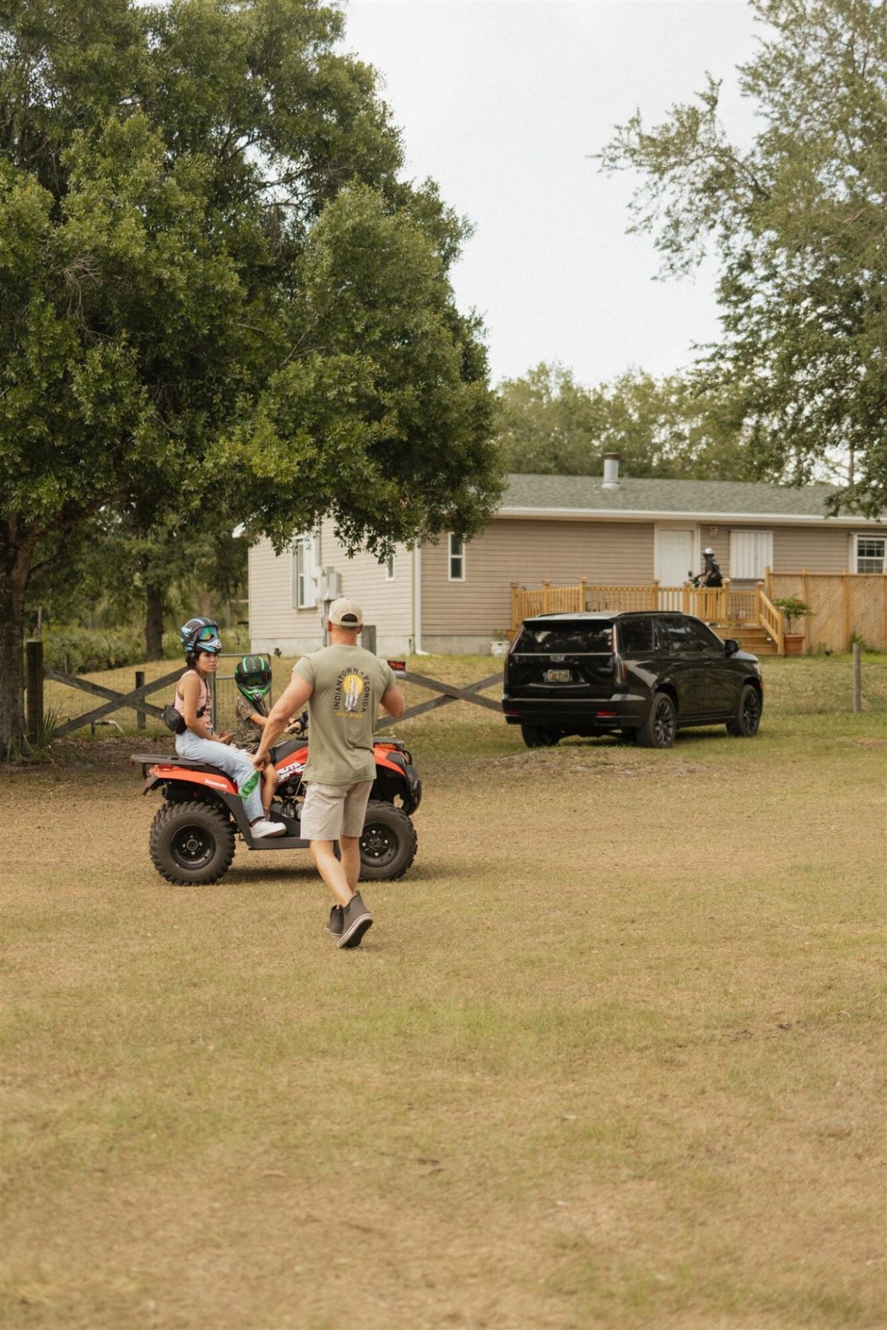 24770 SW 95th Street, Indiantown, FL 34956 Photo