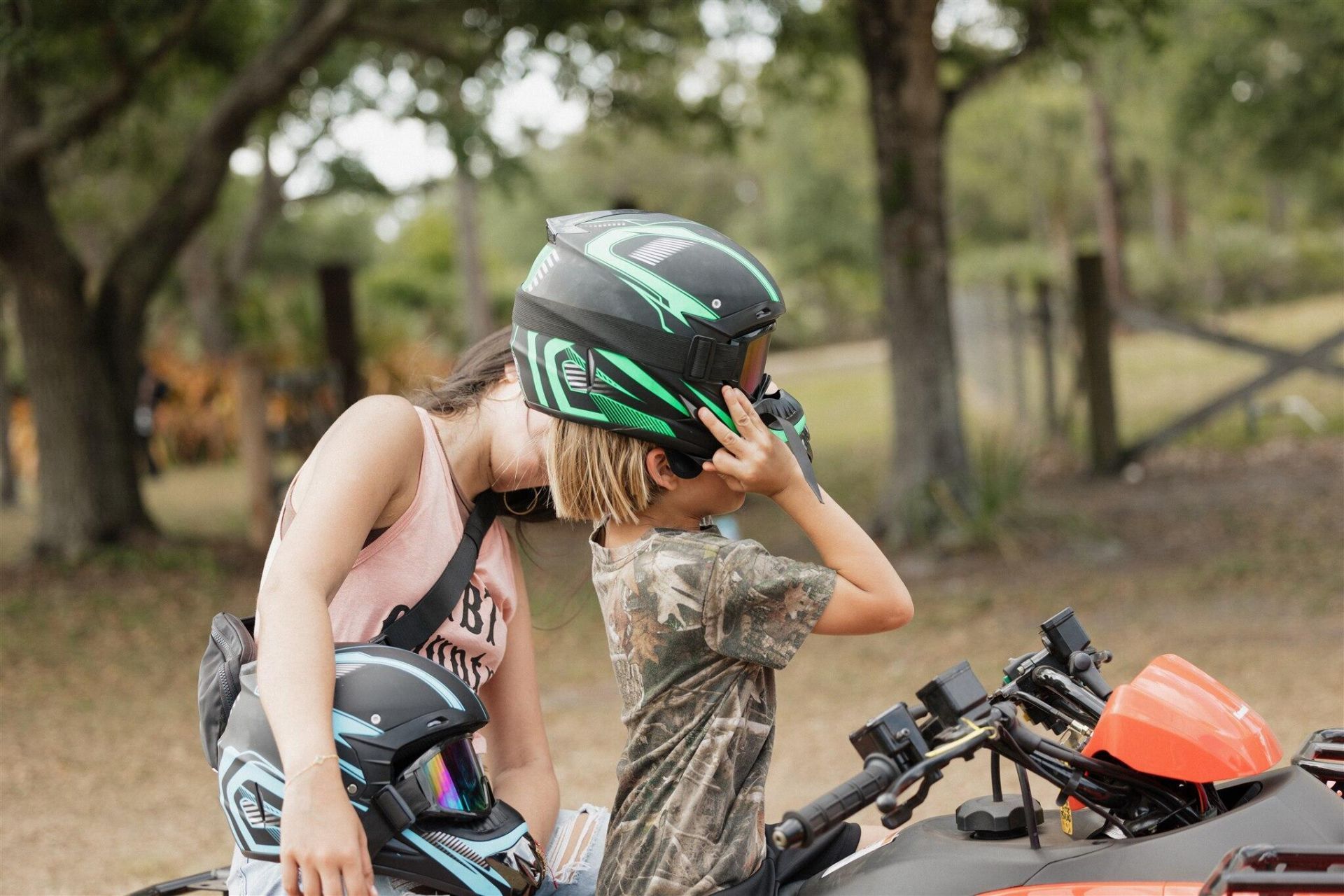 24770 SW 95th Street, Indiantown, FL 34956 Photo