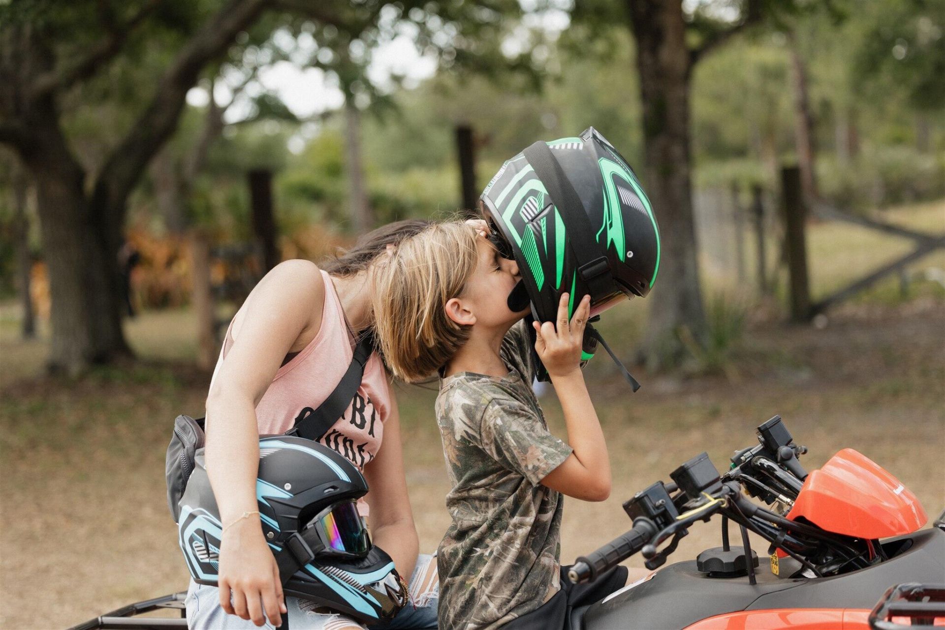 24770 SW 95th Street, Indiantown, FL 34956 Photo