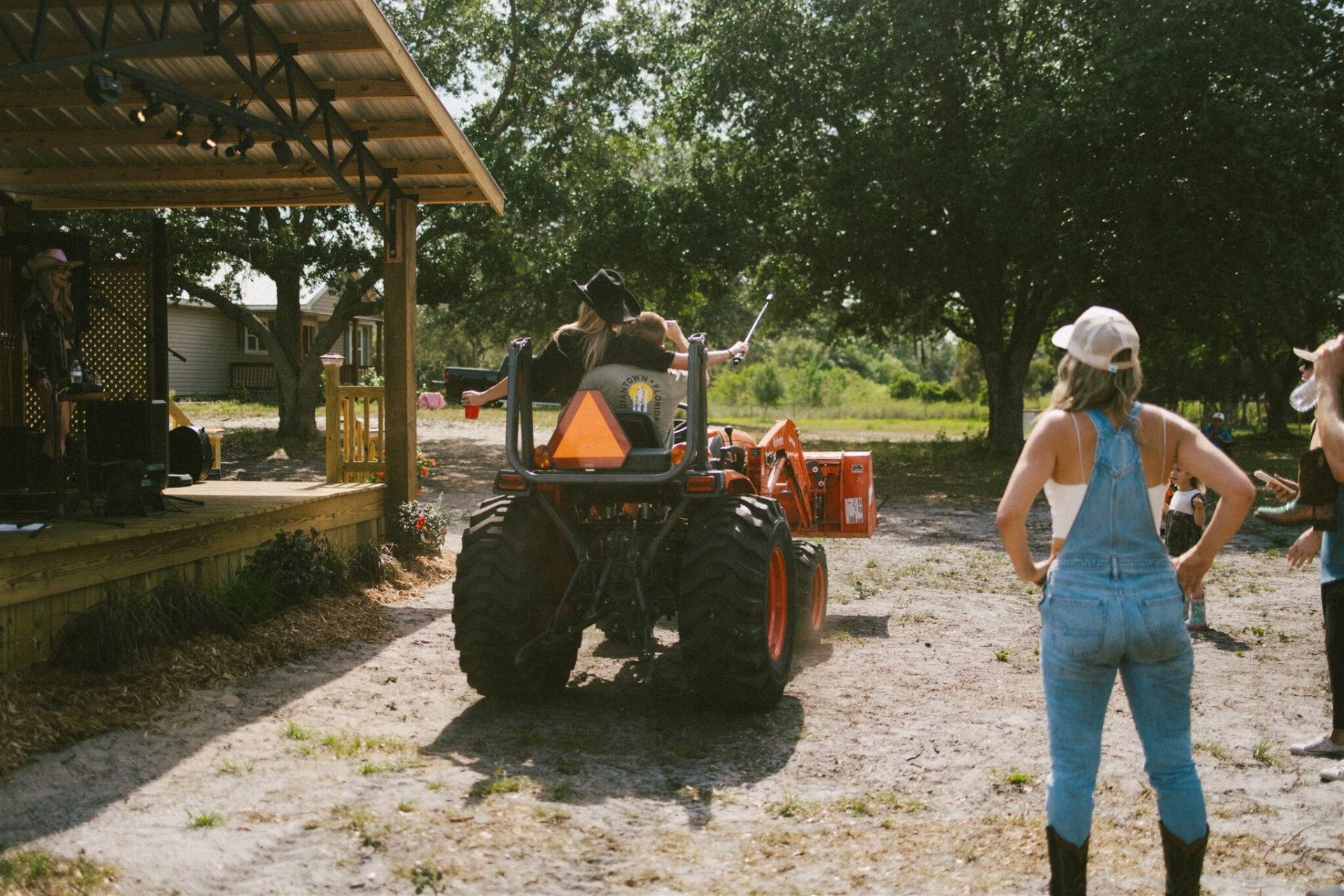 24770 SW 95th Street, Indiantown, FL 34956 Photo