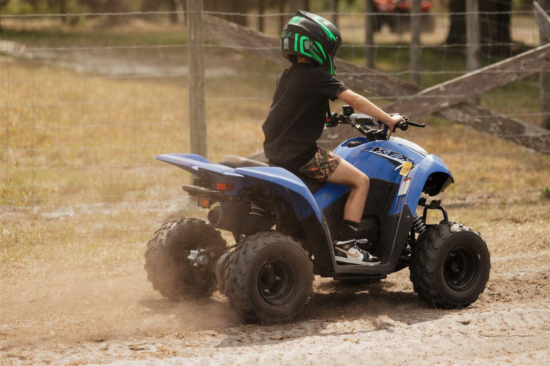 24770 SW 95th Street, Indiantown, FL 34956 Photo