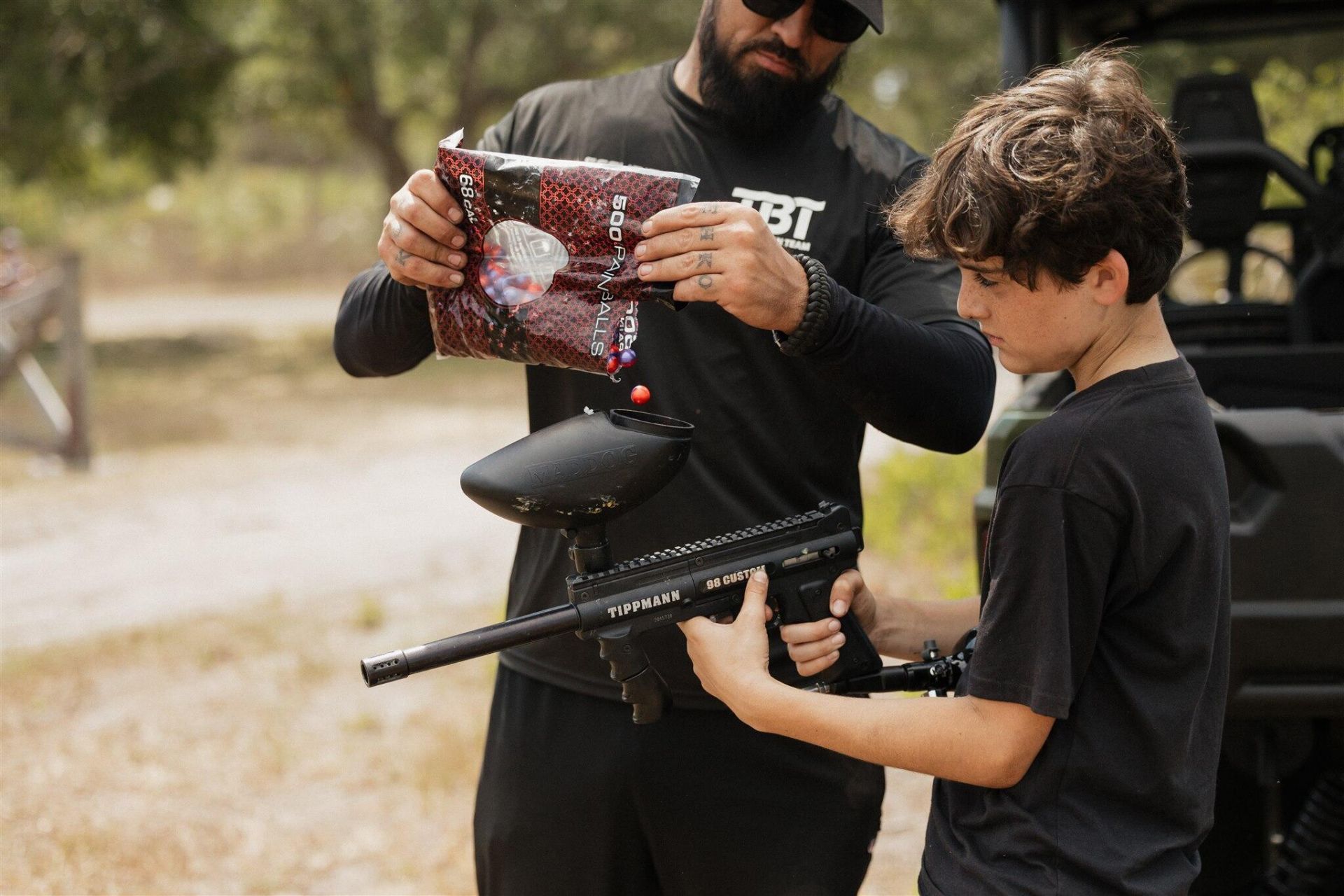 24770 SW 95th Street, Indiantown, FL 34956 Photo