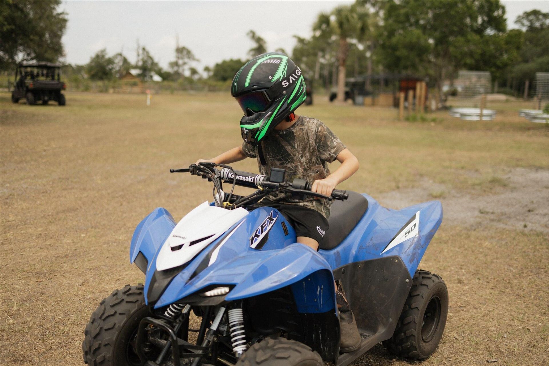 24770 SW 95th Street, Indiantown, FL 34956 Photo