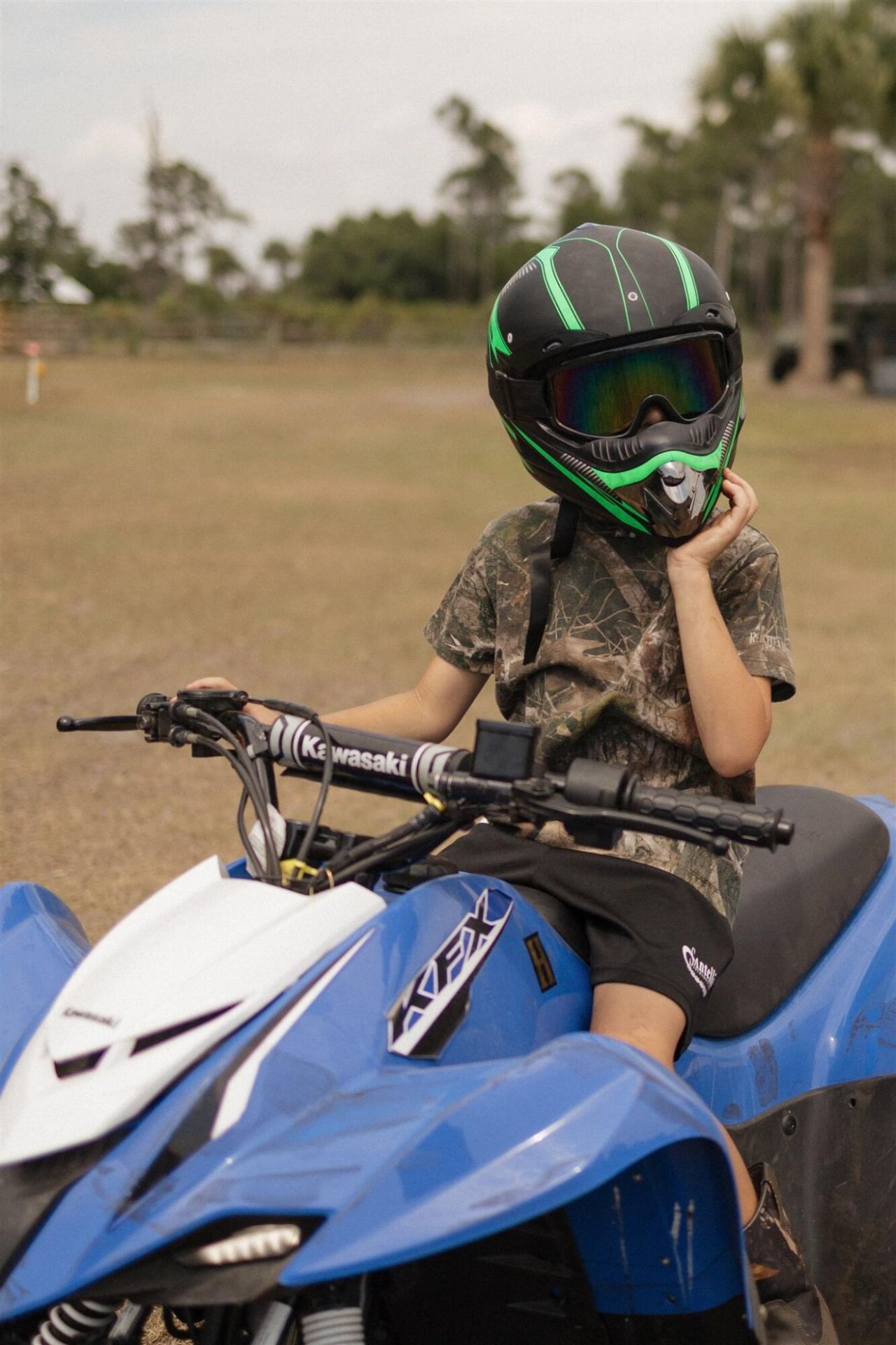 24770 SW 95th Street, Indiantown, FL 34956 Photo