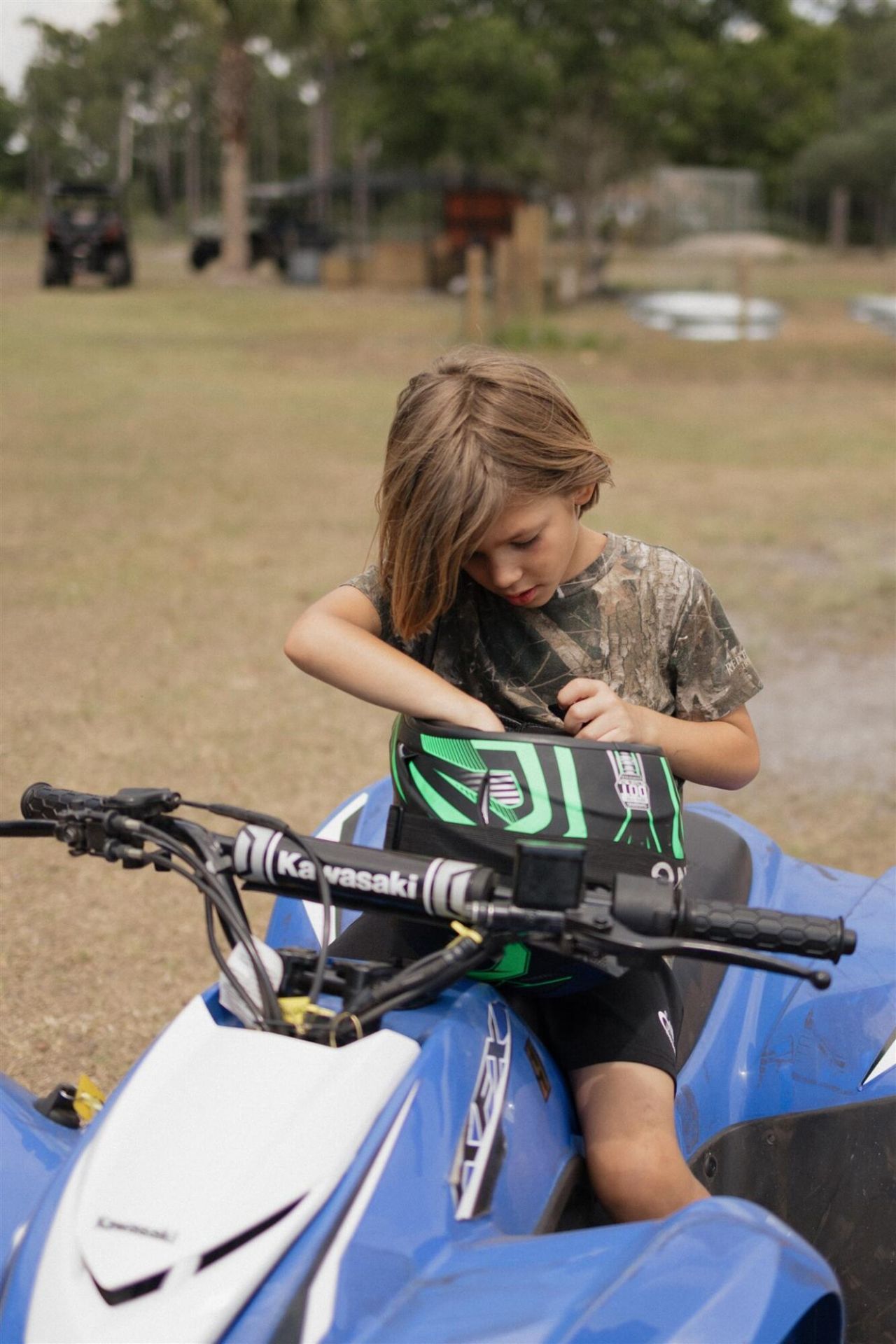 24770 SW 95th Street, Indiantown, FL 34956 Photo