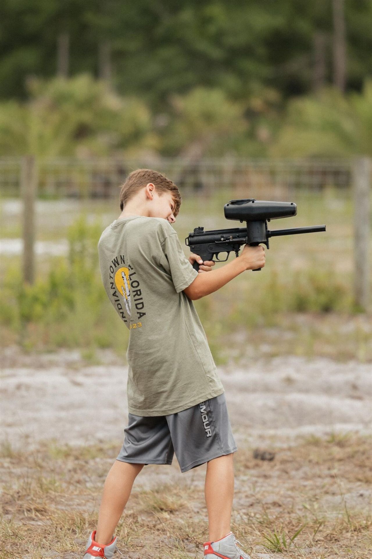 24770 SW 95th Street, Indiantown, FL 34956 Photo