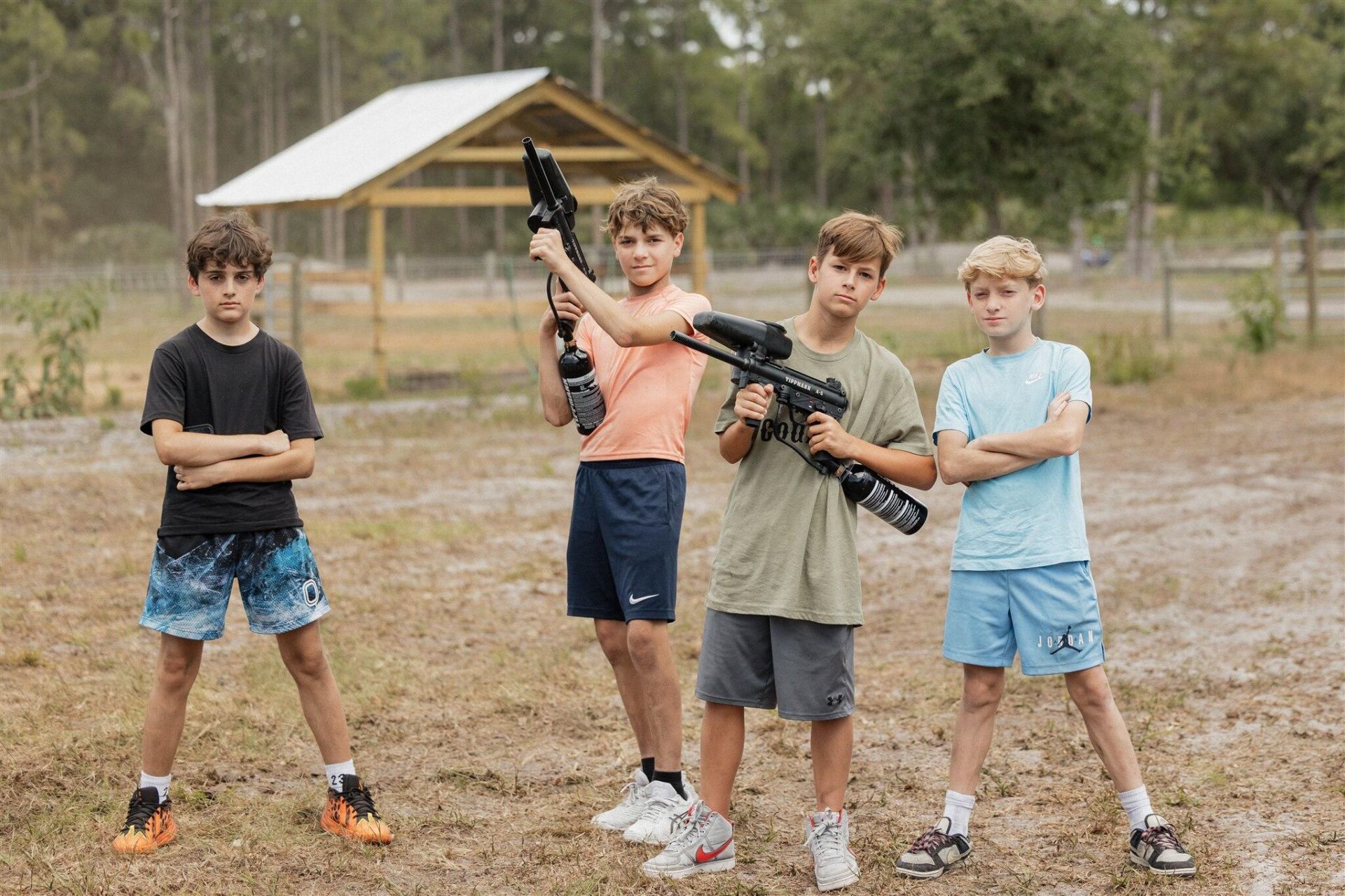 24770 SW 95th Street, Indiantown, FL 34956 Photo