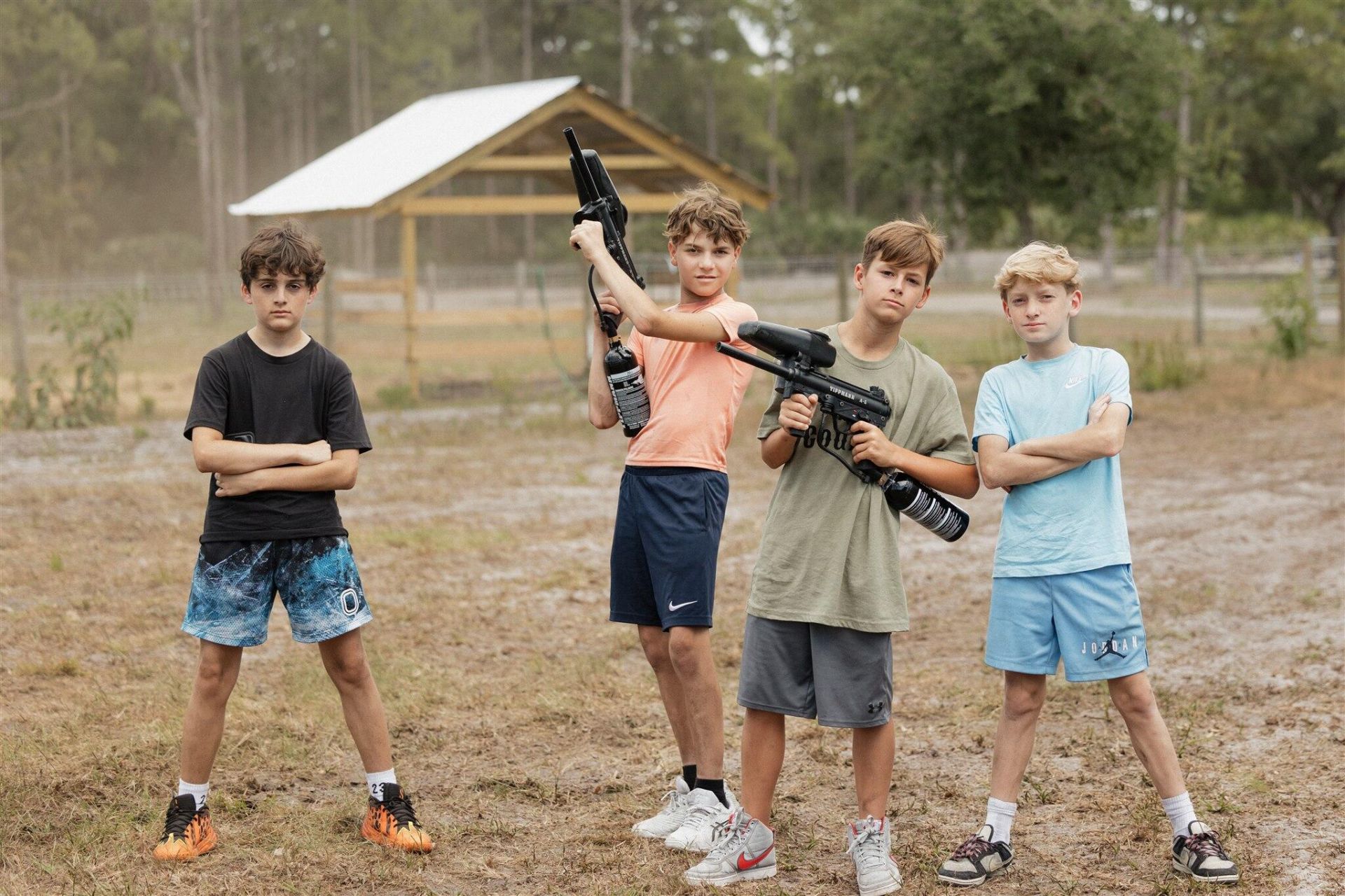 24770 SW 95th Street, Indiantown, FL 34956 Photo