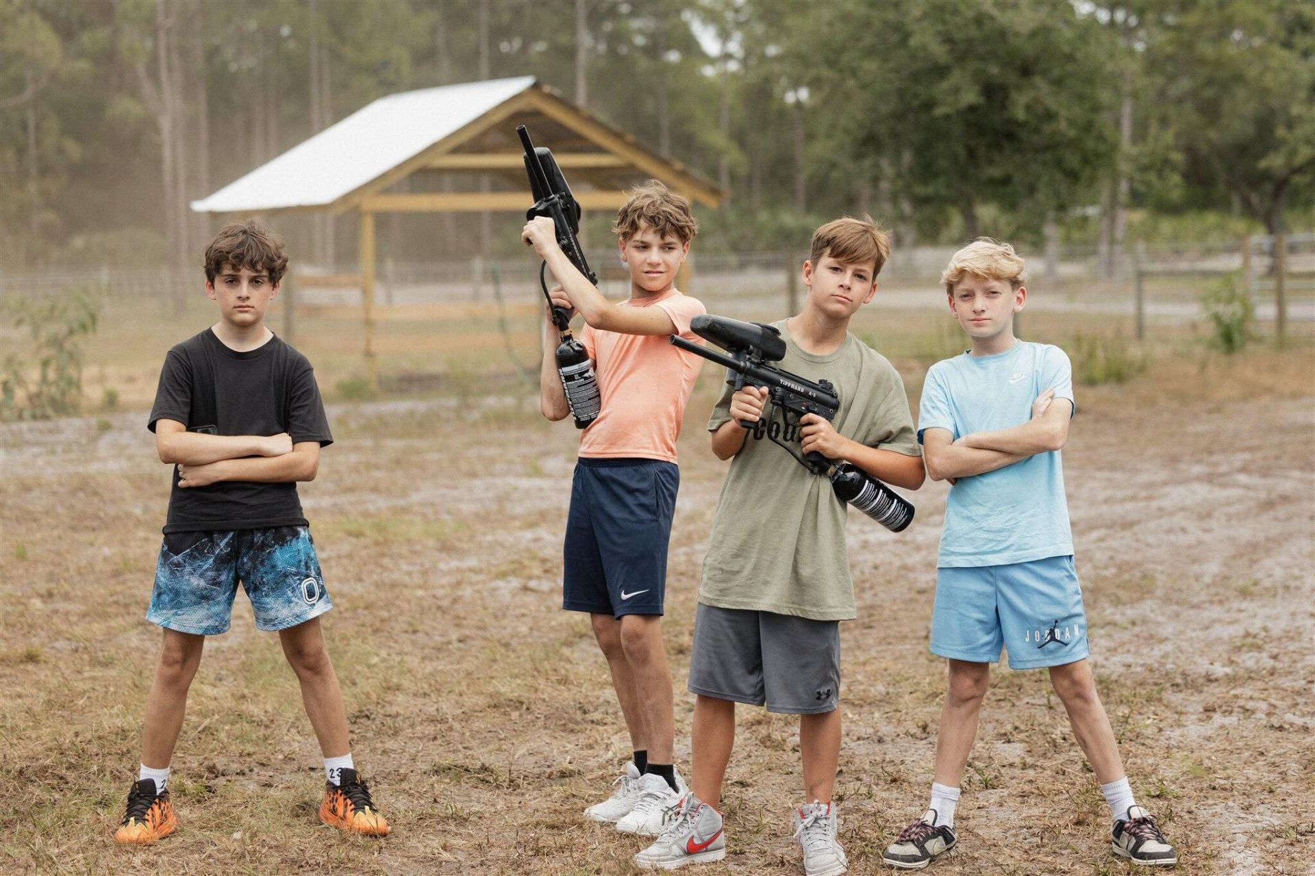 24770 SW 95th Street, Indiantown, FL 34956 Photo