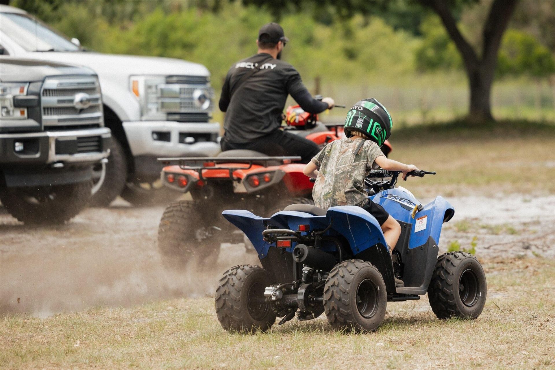 24770 SW 95th Street, Indiantown, FL 34956 Photo