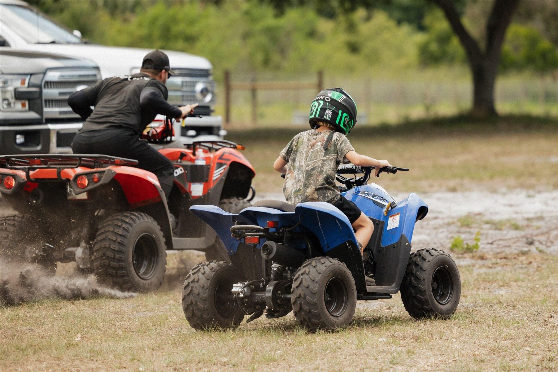 24770 SW 95th Street, Indiantown, FL 34956 Photo