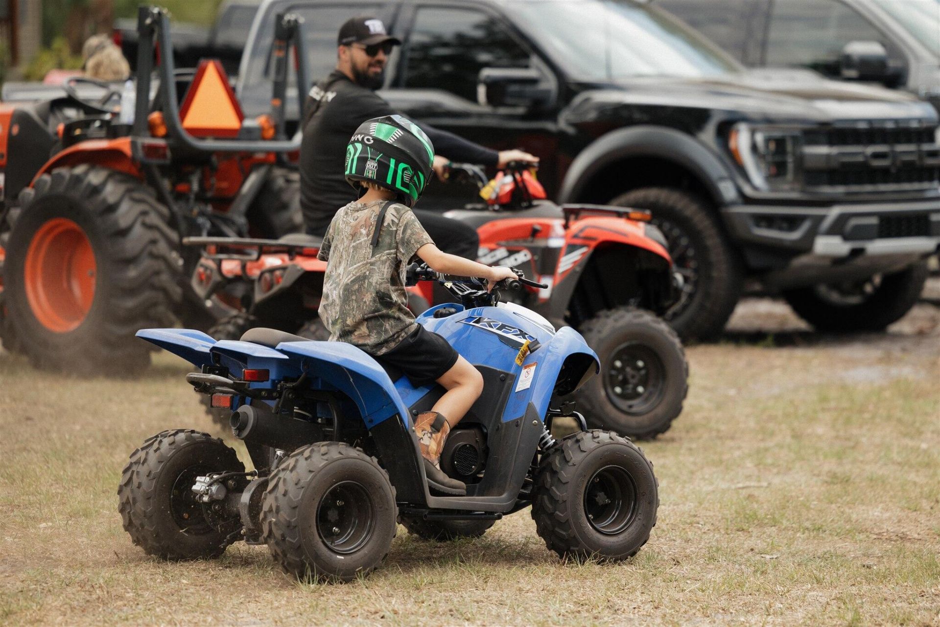 24770 SW 95th Street, Indiantown, FL 34956 Photo