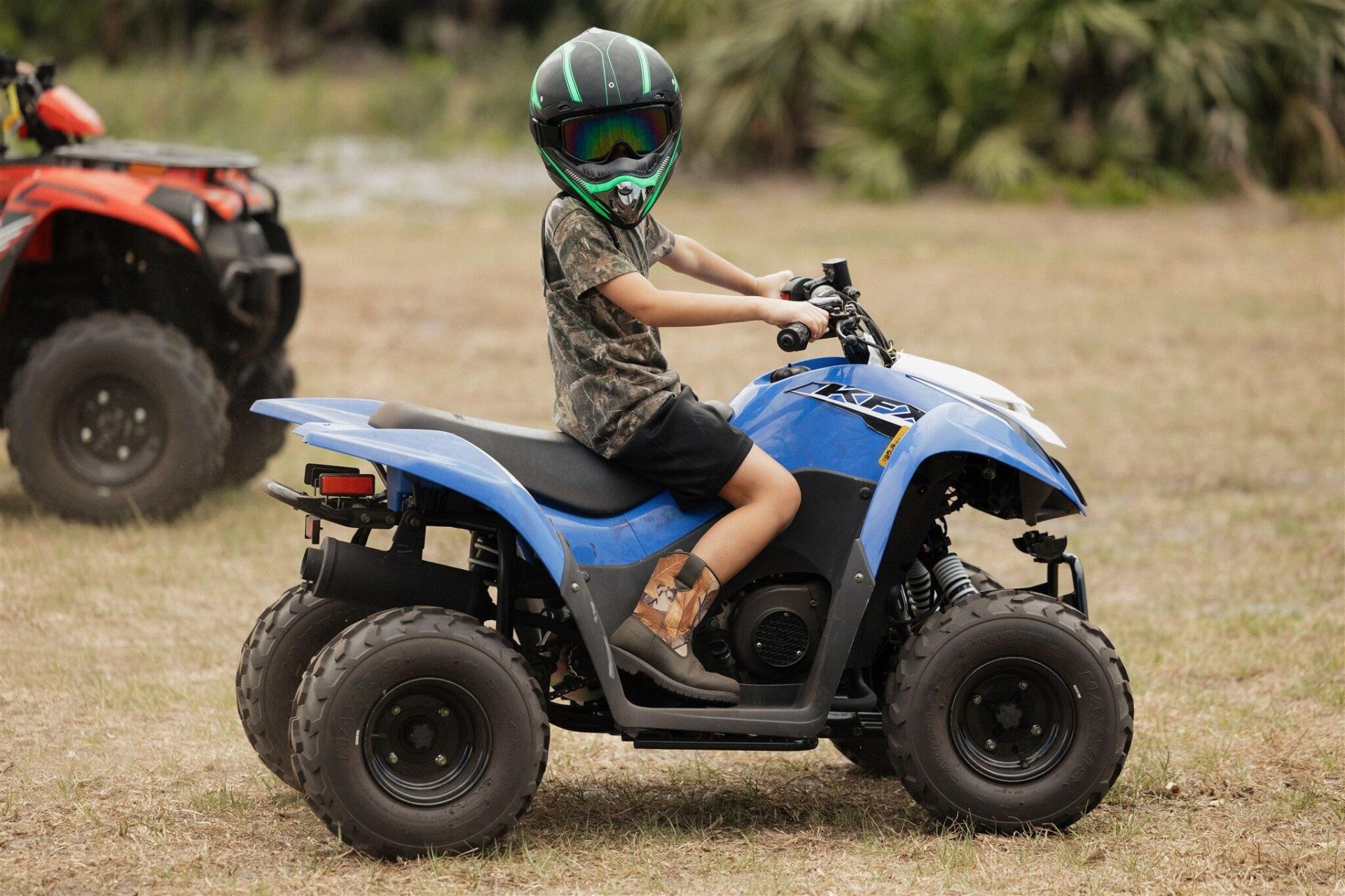 24770 SW 95th Street, Indiantown, FL 34956 Photo