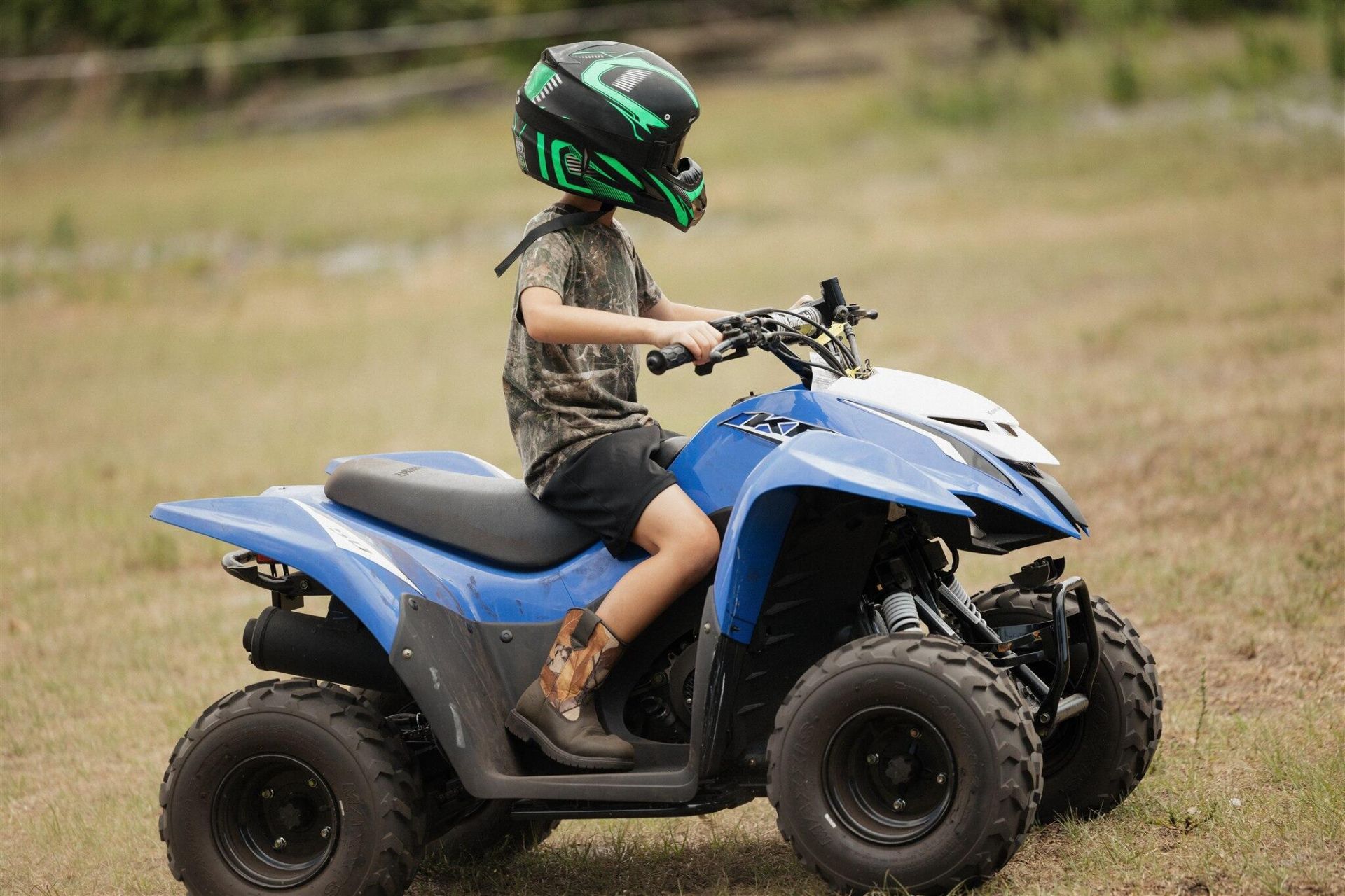 24770 SW 95th Street, Indiantown, FL 34956 Photo