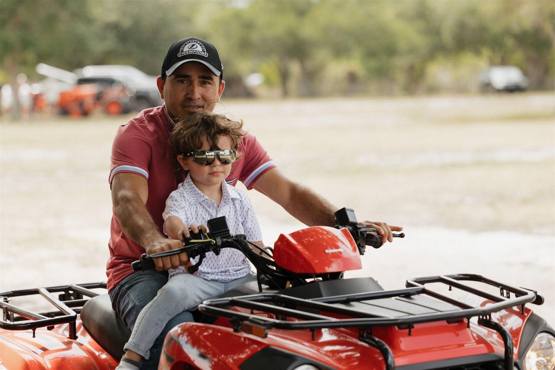 24770 SW 95th Street, Indiantown, FL 34956 Photo