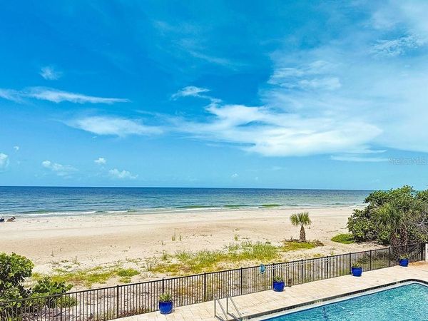 19700 GULF BOULEVARD, Unit 202, INDIAN SHORES, FL 33785