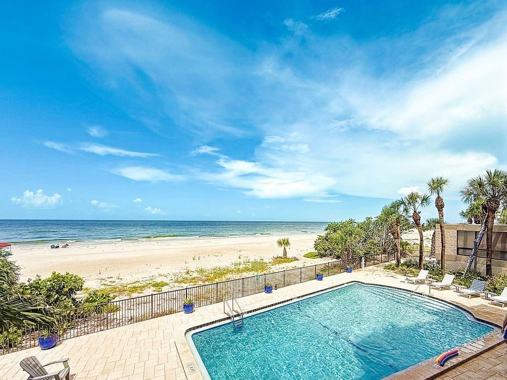 19700 Gulf Boulevard, Unit 202, Indian Shores, FL 33785 Photo