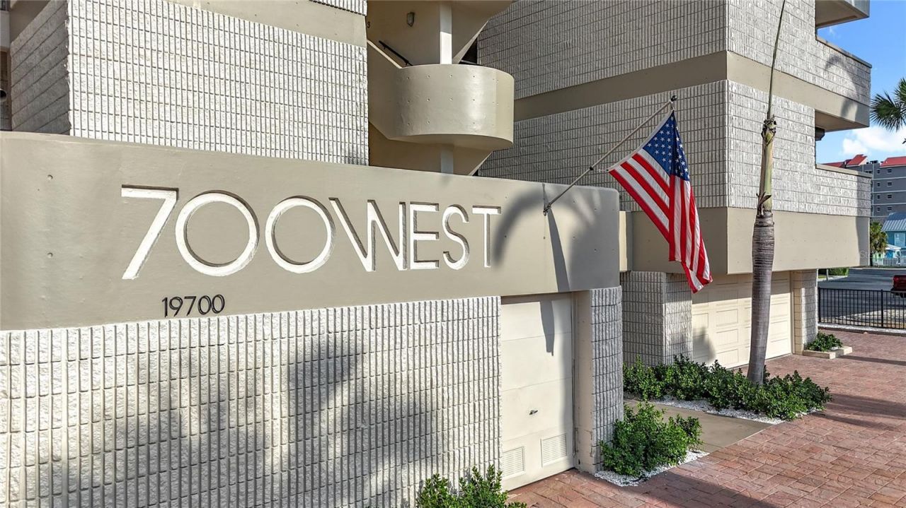 19700 Gulf Boulevard, Unit 202, Indian Shores, FL 33785 Photo