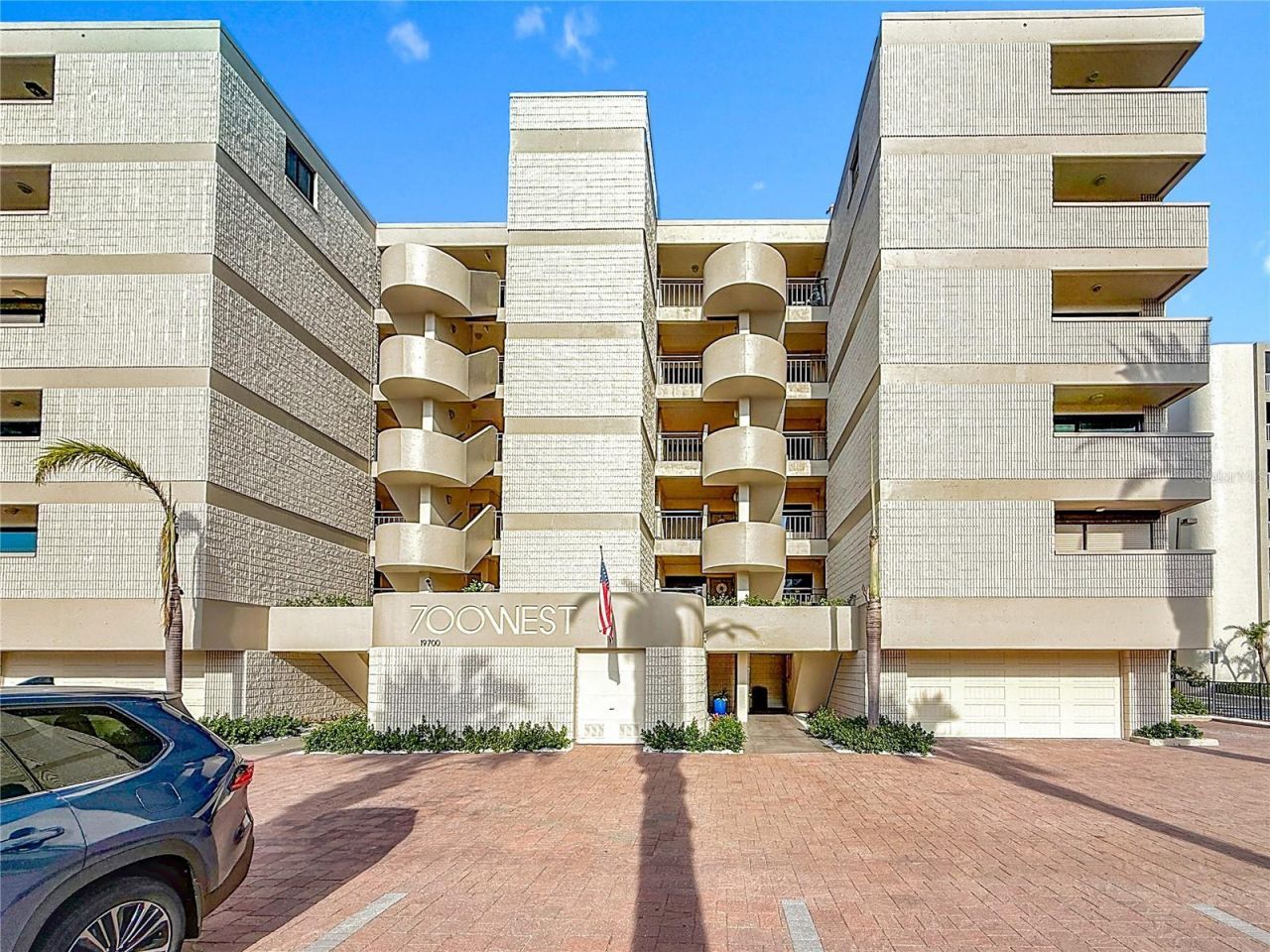 19700 Gulf Boulevard, Unit 202, Indian Shores, FL 33785 Photo