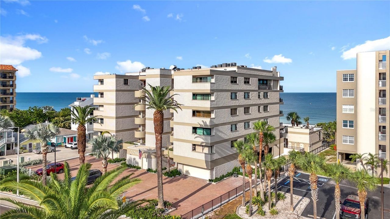 19700 Gulf Boulevard, Unit 202, Indian Shores, FL 33785 Photo