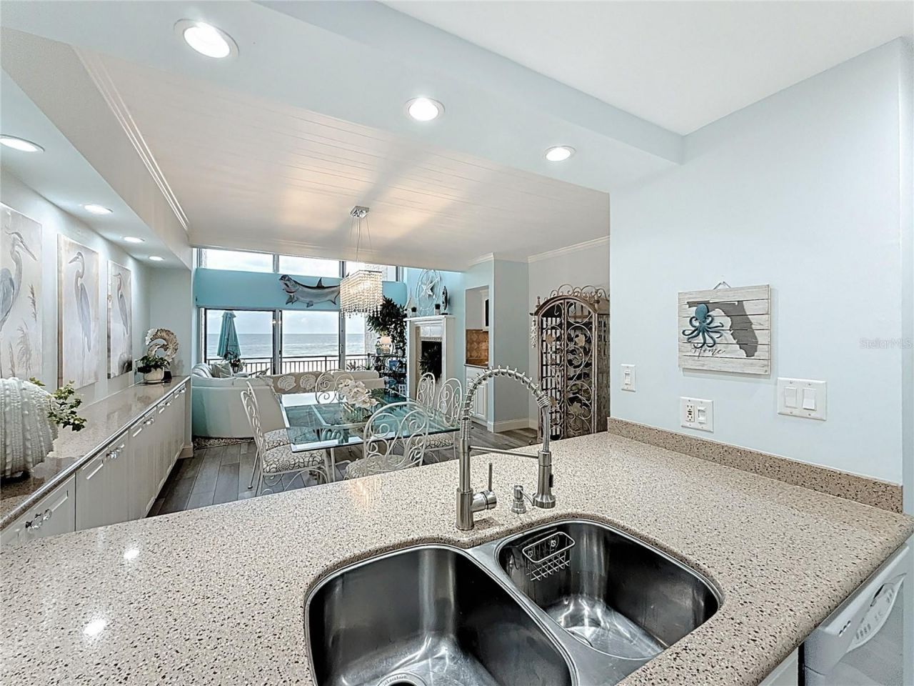 19700 Gulf Boulevard, Unit 202, Indian Shores, FL 33785 Photo