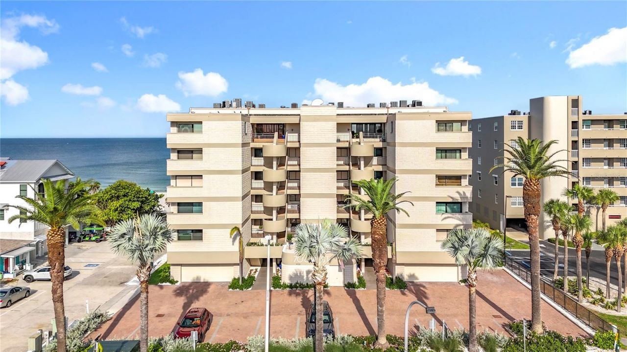 19700 Gulf Boulevard, Unit 202, Indian Shores, FL 33785 Photo