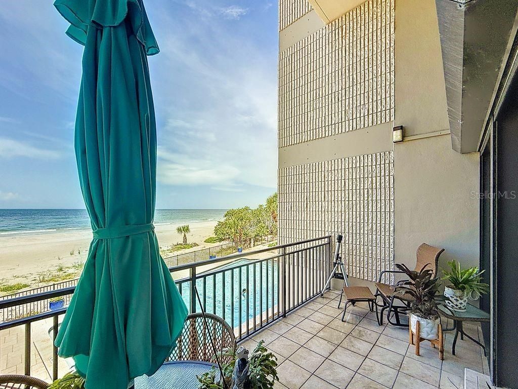 19700 Gulf Boulevard, Unit 202, Indian Shores, FL 33785 Photo