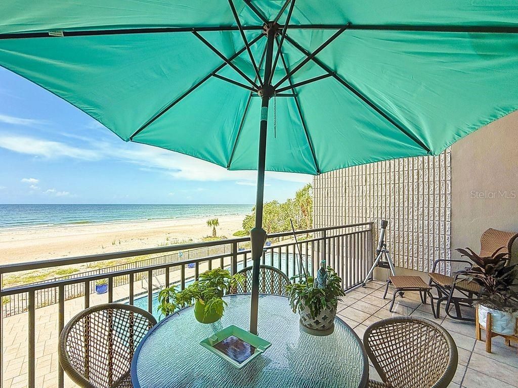 19700 Gulf Boulevard, Unit 202, Indian Shores, FL 33785 Photo