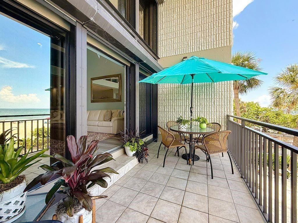 19700 Gulf Boulevard, Unit 202, Indian Shores, FL 33785 Photo