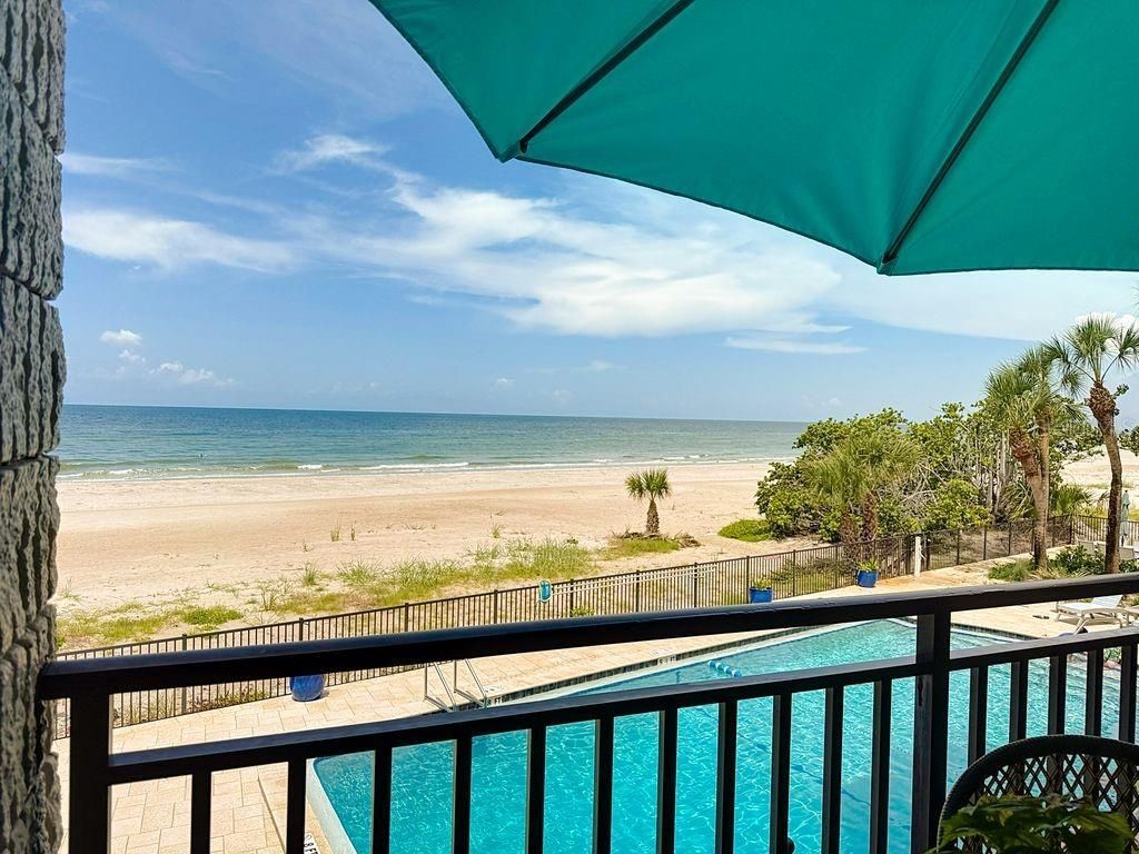 19700 Gulf Boulevard, Unit 202, Indian Shores, FL 33785 Photo