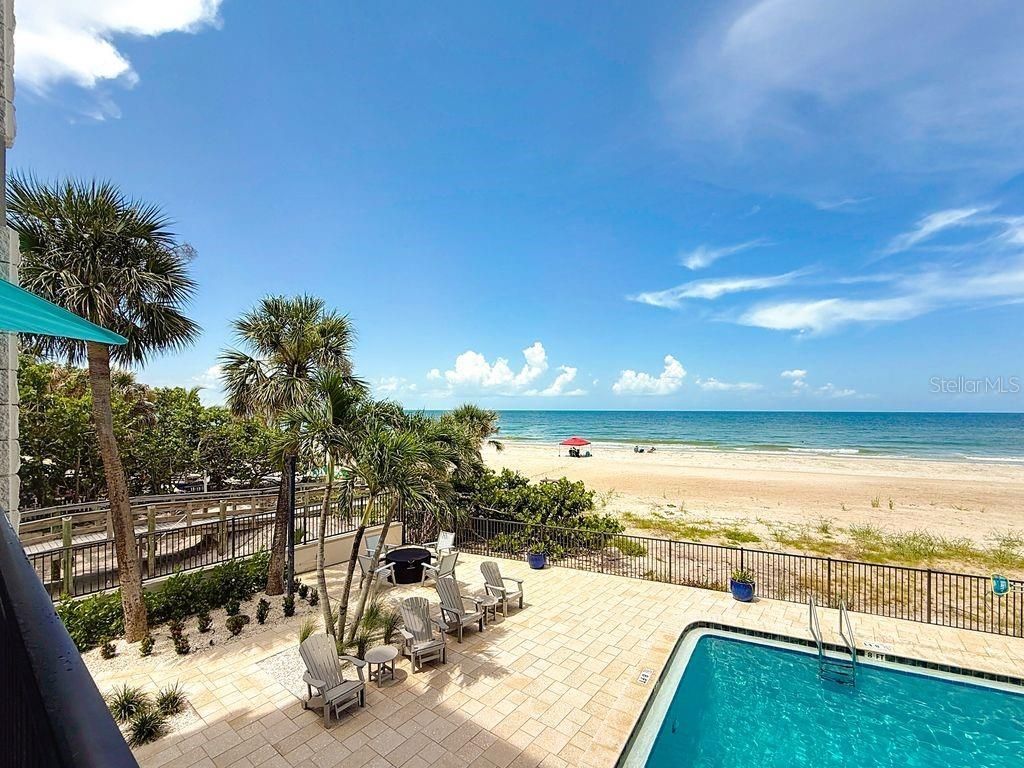 19700 Gulf Boulevard, Unit 202, Indian Shores, FL 33785 Photo