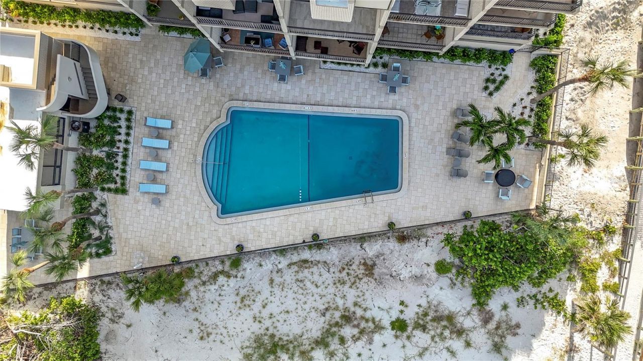 19700 Gulf Boulevard, Unit 202, Indian Shores, FL 33785 Photo