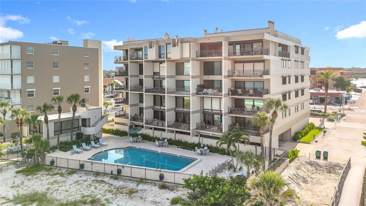 19700 Gulf Boulevard, Unit 202, Indian Shores, FL 33785 Photo