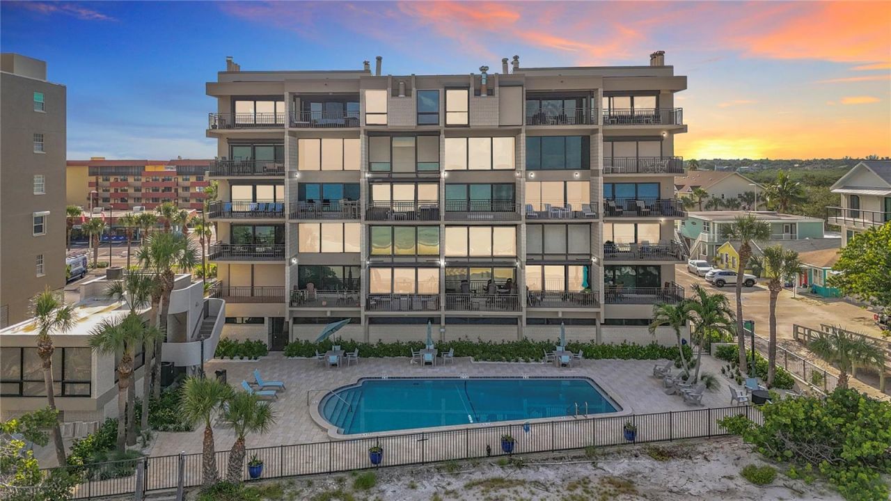 19700 Gulf Boulevard, Unit 202, Indian Shores, FL 33785 Photo