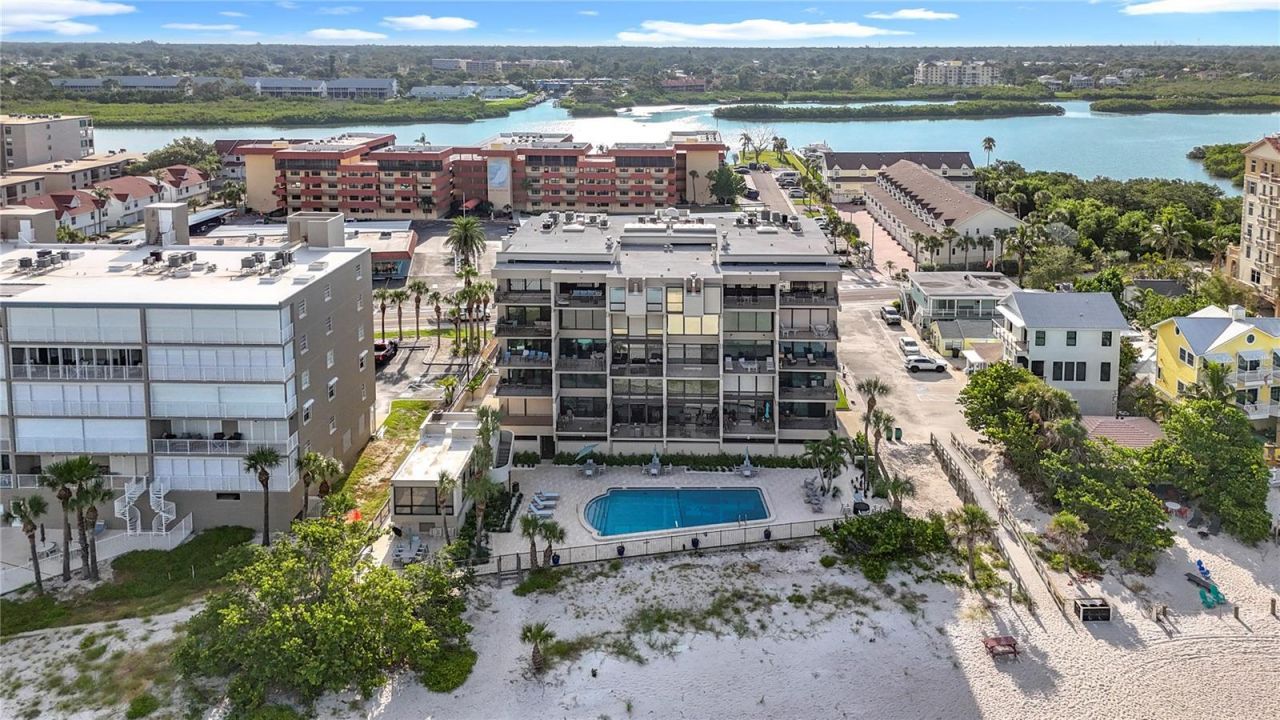 19700 Gulf Boulevard, Unit 202, Indian Shores, FL 33785 Photo