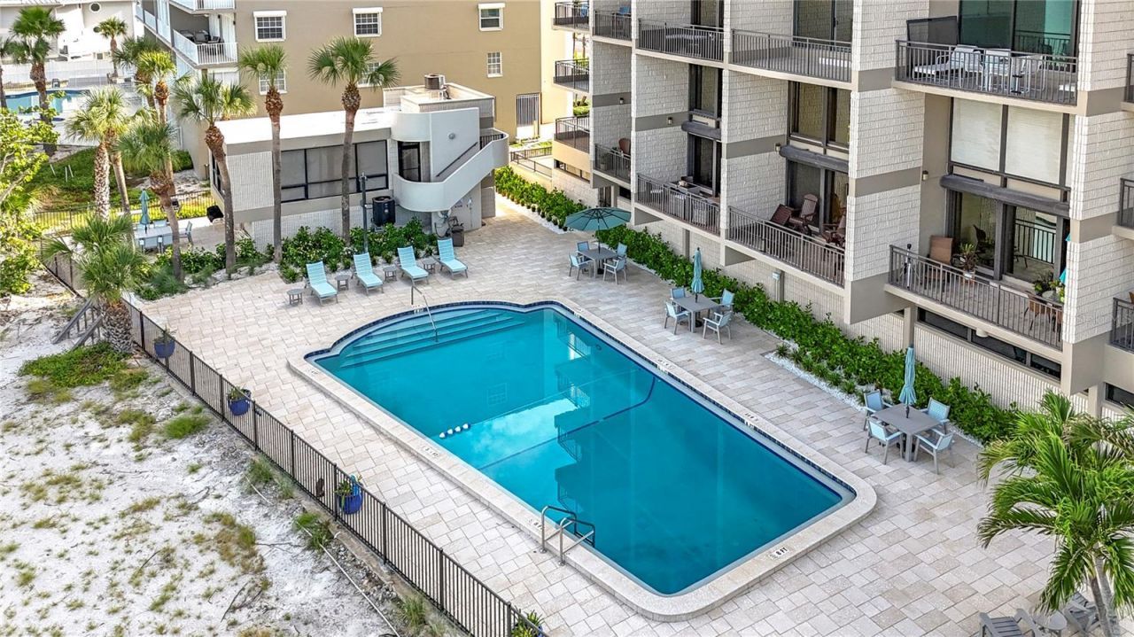 19700 Gulf Boulevard, Unit 202, Indian Shores, FL 33785 Photo