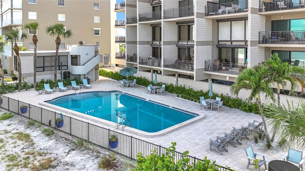 19700 Gulf Boulevard, Unit 202, Indian Shores, FL 33785 Photo