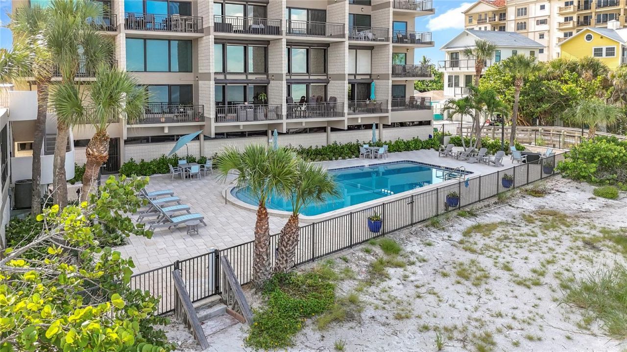 19700 Gulf Boulevard, Unit 202, Indian Shores, FL 33785 Photo