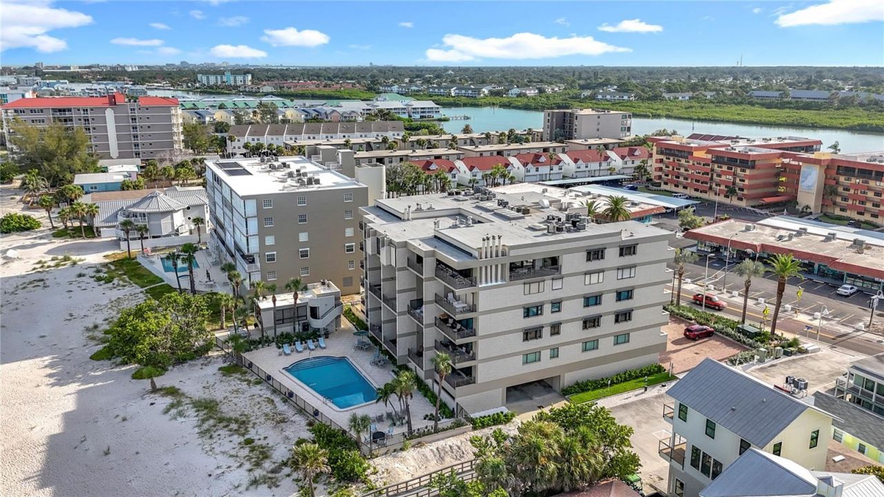 19700 Gulf Boulevard, Unit 202, Indian Shores, FL 33785 Photo