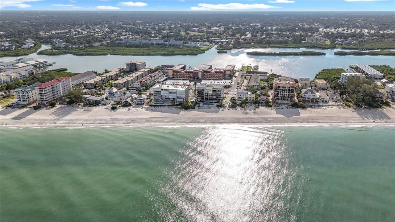 19700 Gulf Boulevard, Unit 202, Indian Shores, FL 33785 Photo