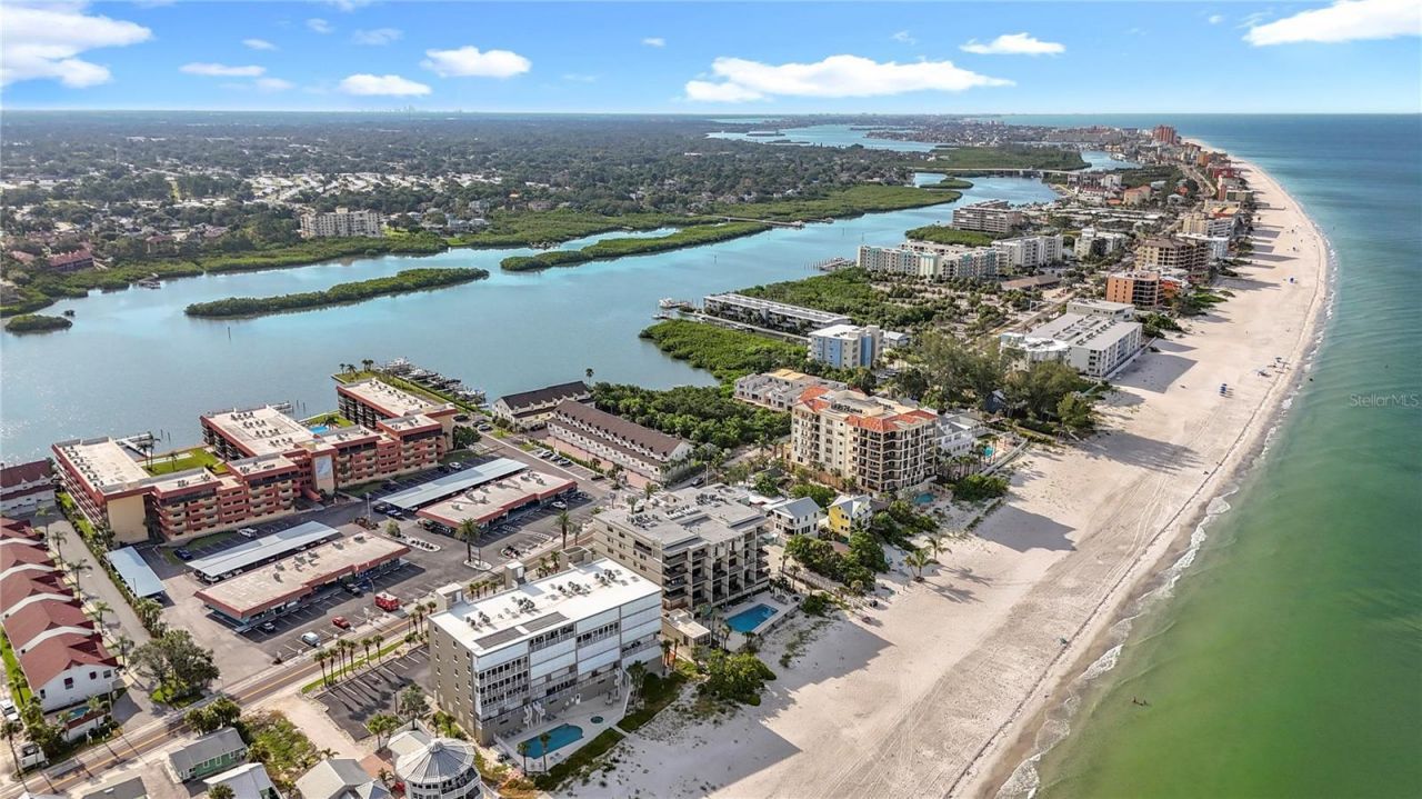 19700 Gulf Boulevard, Unit 202, Indian Shores, FL 33785 Photo