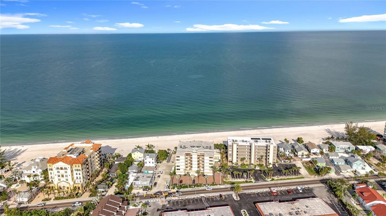 19700 Gulf Boulevard, Unit 202, Indian Shores, FL 33785 Photo