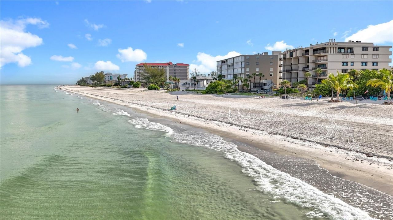 19700 Gulf Boulevard, Unit 202, Indian Shores, FL 33785 Photo