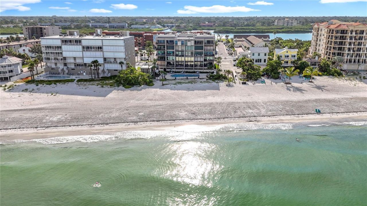 19700 Gulf Boulevard, Unit 202, Indian Shores, FL 33785 Photo