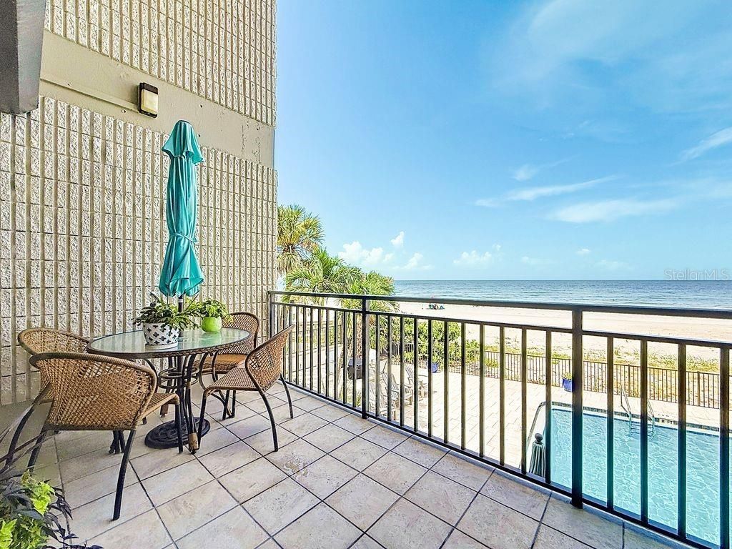 19700 Gulf Boulevard, Unit 202, Indian Shores, FL 33785 Photo