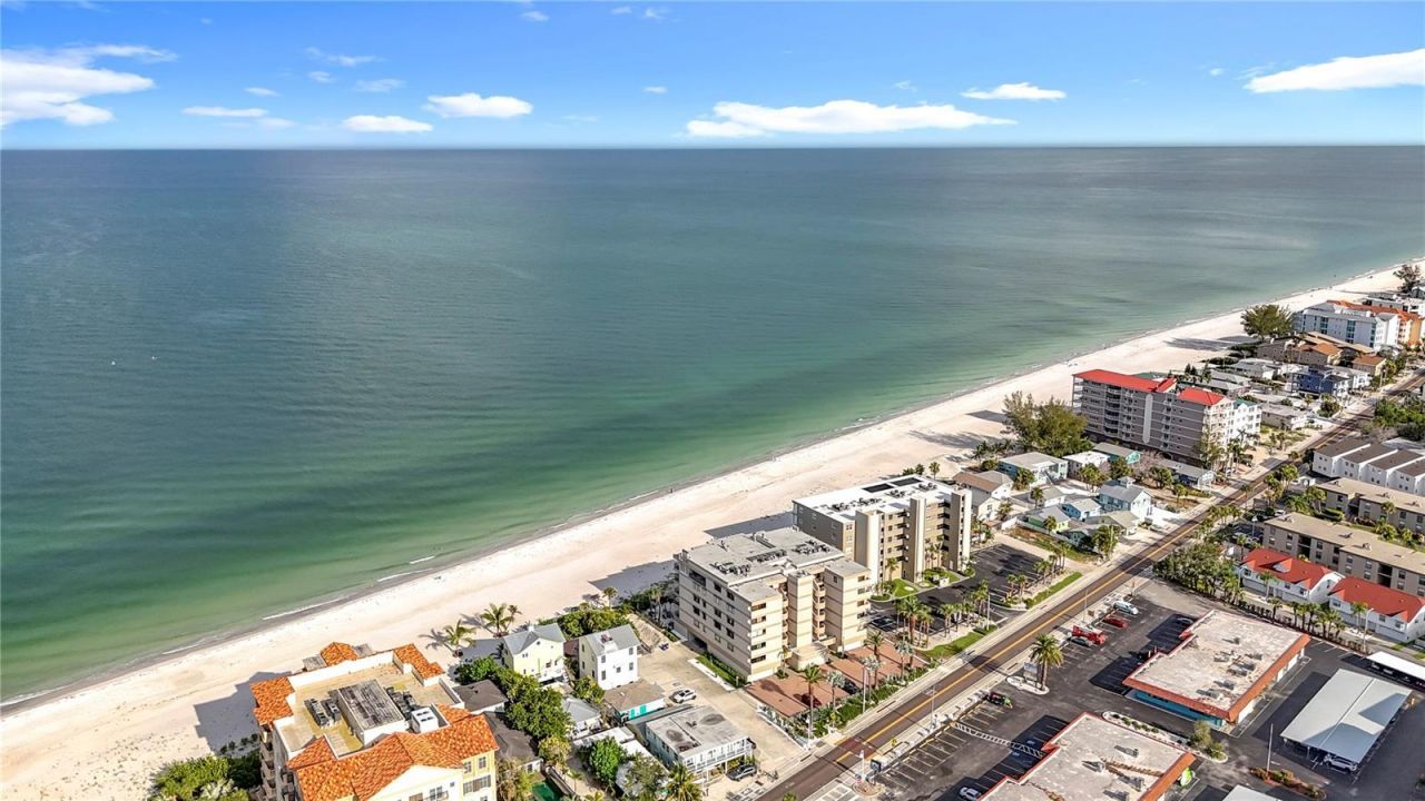 19700 Gulf Boulevard, Unit 202, Indian Shores, FL 33785 Photo