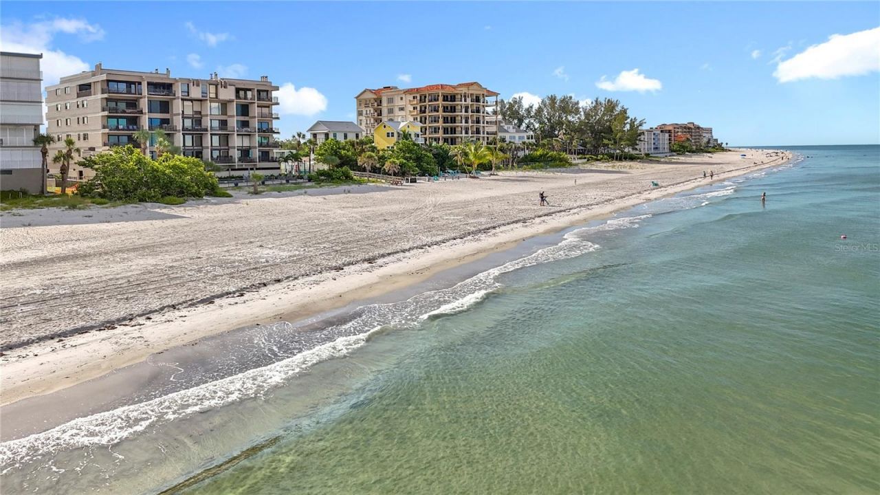 19700 Gulf Boulevard, Unit 202, Indian Shores, FL 33785 Photo